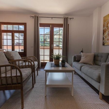 Casa Luisa Atico - Vallehermoso Centro Casco Antiguo 외부 사진