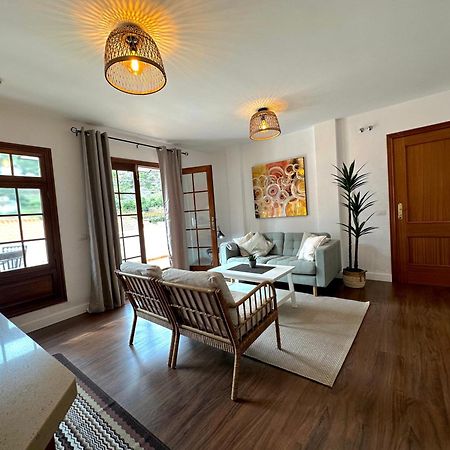 Casa Luisa Atico - Vallehermoso Centro Casco Antiguo 외부 사진