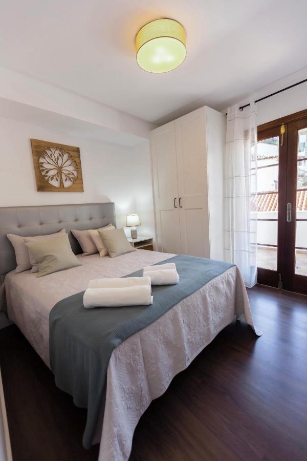 Casa Luisa Atico - Vallehermoso Centro Casco Antiguo 외부 사진