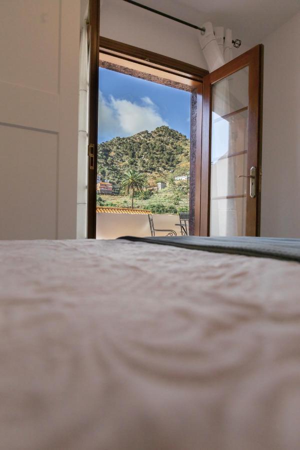 Casa Luisa Atico - Vallehermoso Centro Casco Antiguo 외부 사진