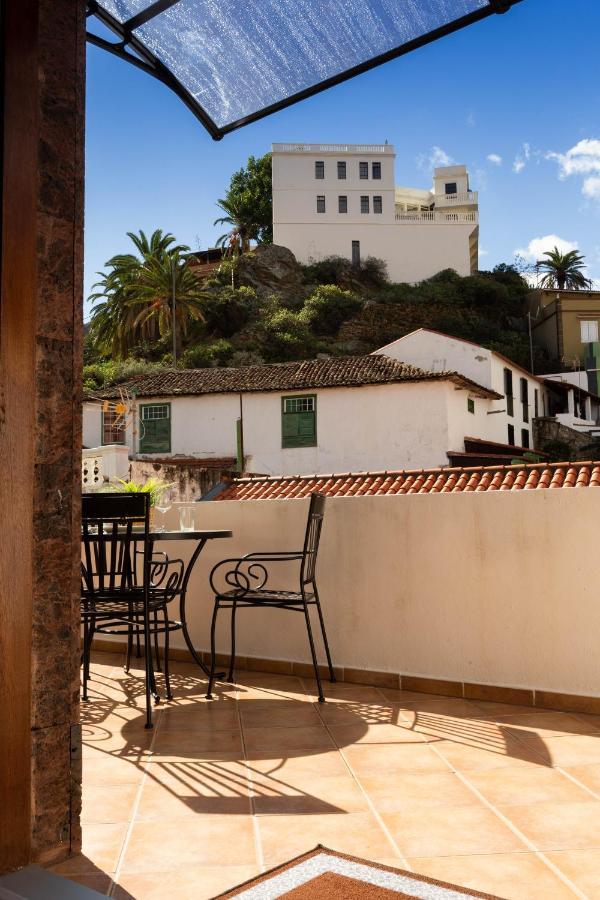Casa Luisa Atico - Vallehermoso Centro Casco Antiguo 외부 사진
