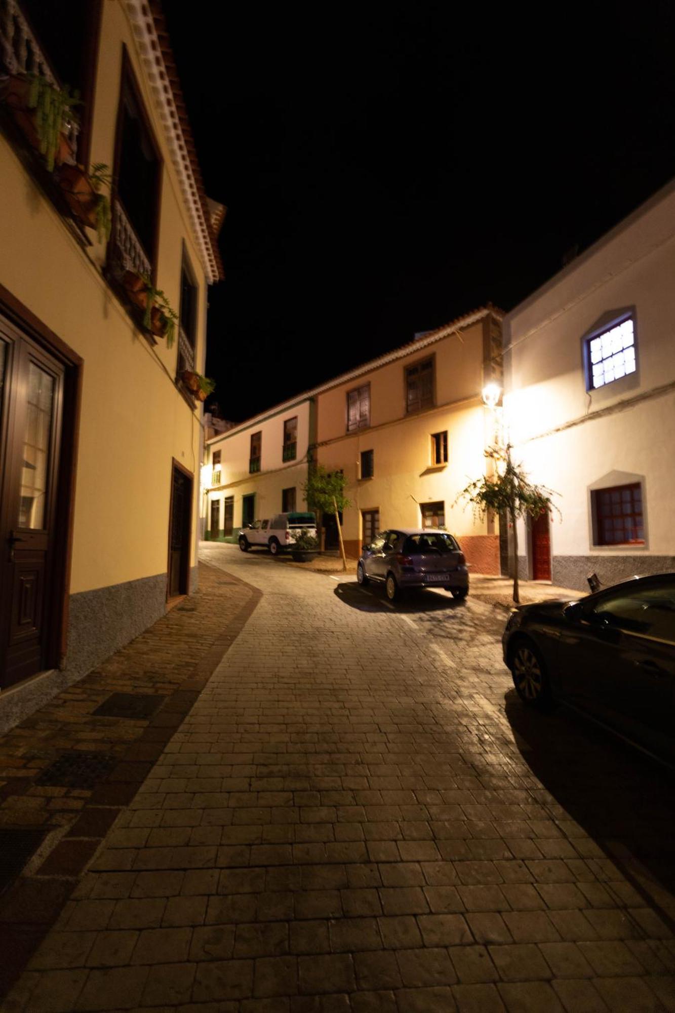 Casa Luisa Atico - Vallehermoso Centro Casco Antiguo 외부 사진